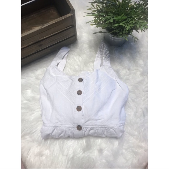 NWT Universal Thread Knee-Length White Dress - Picture 2 of 7